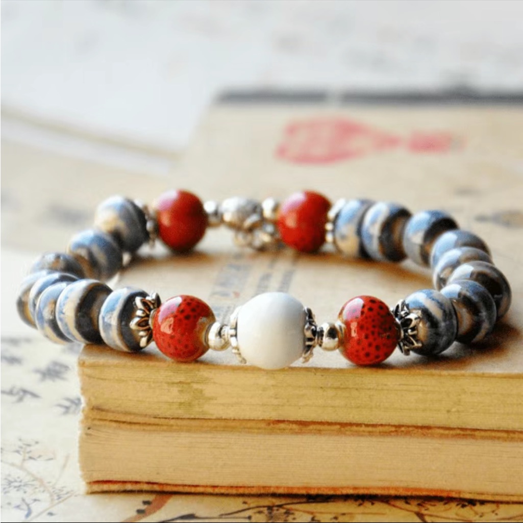***$8 Bundle*** Leaf Bracelet